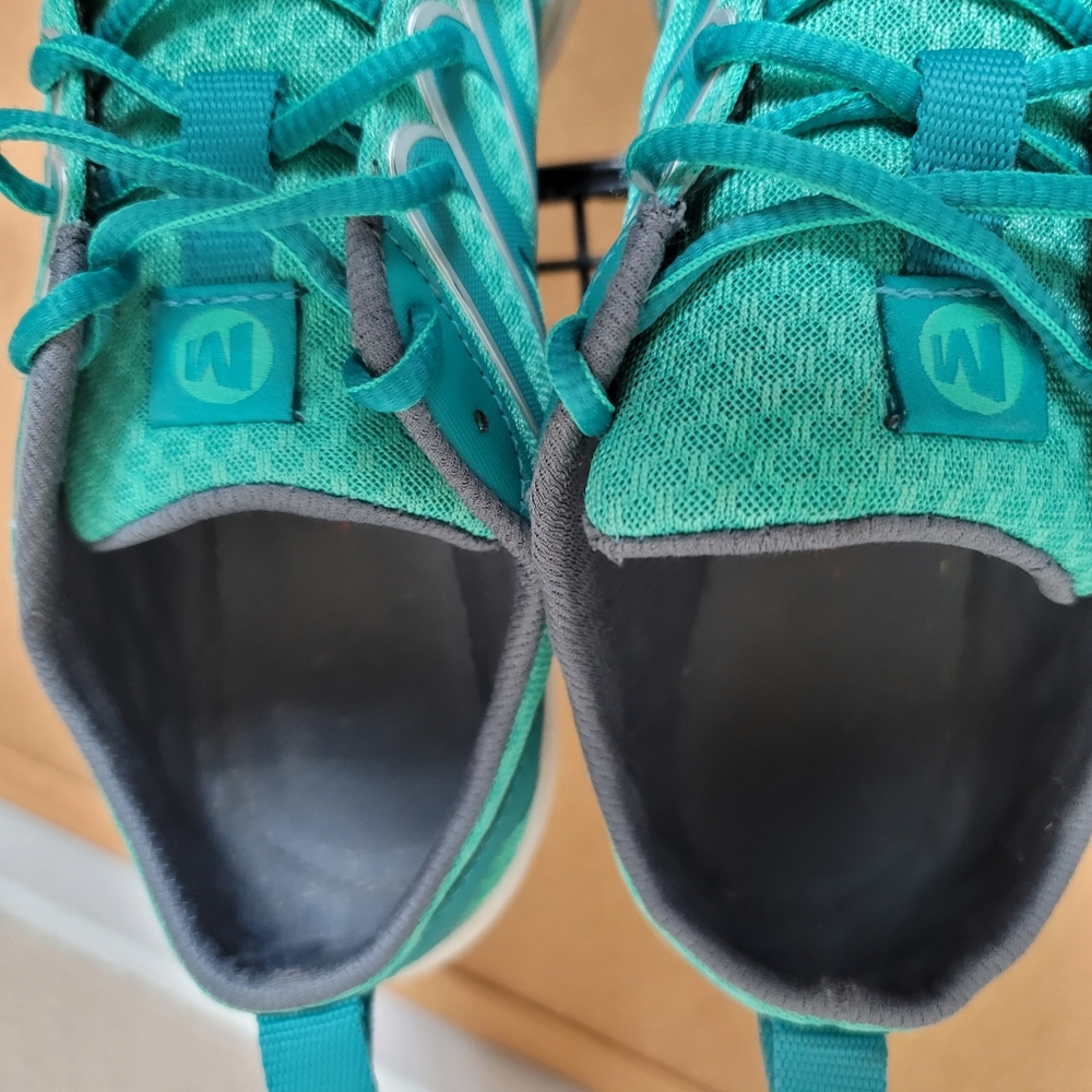 Merrell Vibram Women's Sneakers shoes
Size… - Picture 3 of 6